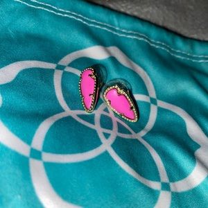 Kendra Scott Skylette Stud Earrings